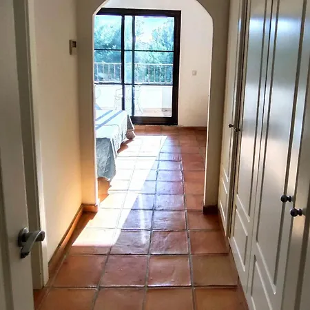 Holiday home Duplex Cerca De Ideal Familias *