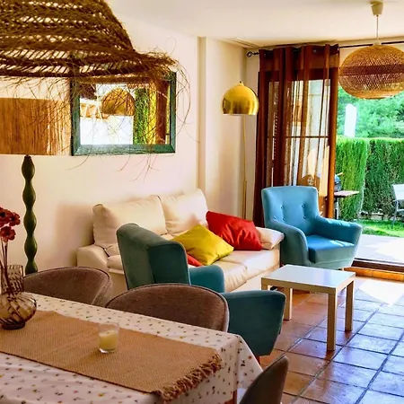 Duplex Cerca De Ideal Familias Holiday home *