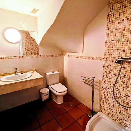 Holiday home Duplex Cerca De Ideal Familias *