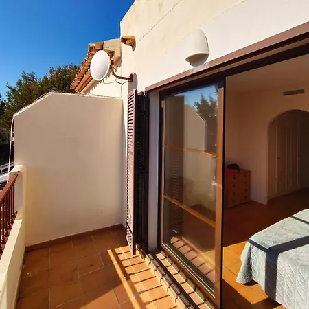 Duplex Cerca De Ideal Familias Benidorm