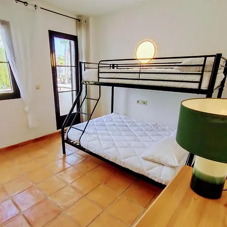 Duplex Cerca De Ideal Familias Holiday home *