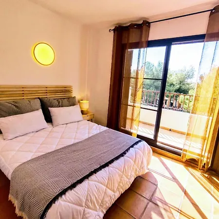 Duplex Cerca De Ideal Familias Holiday home *