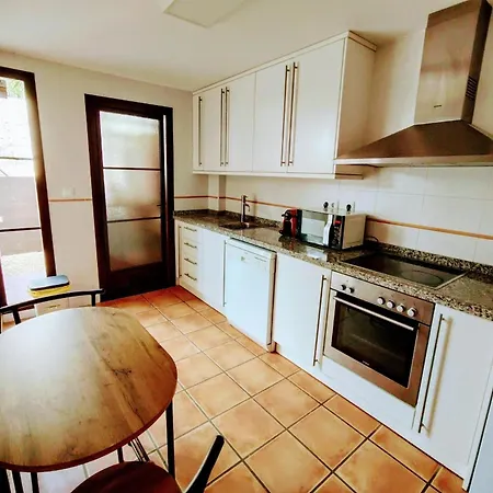 Duplex Cerca De Ideal Familias Holiday home Benidorm