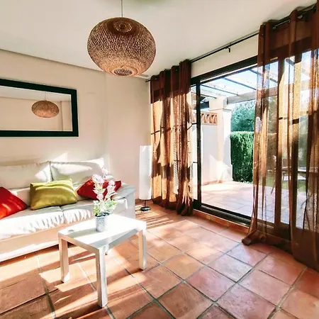 Holiday home Duplex Cerca De Ideal Familias Benidorm