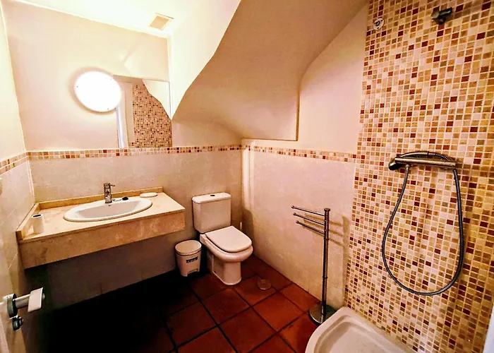 Prázdninový dům Duplex Cerca De Ideal Familias *