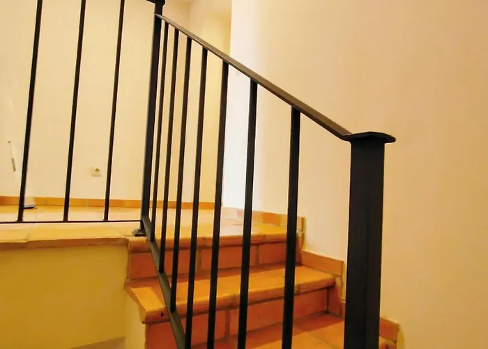 Duplex Cerca De Ideal Familias Prázdninový dům