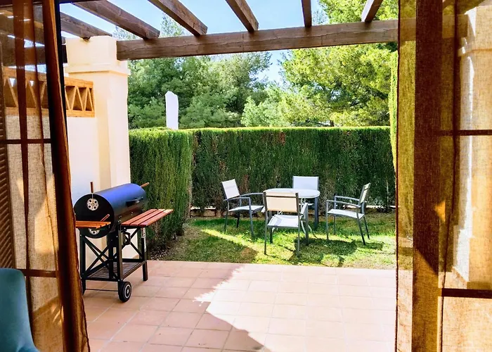 Prázdninový dům Duplex Cerca De Ideal Familias Benidorm