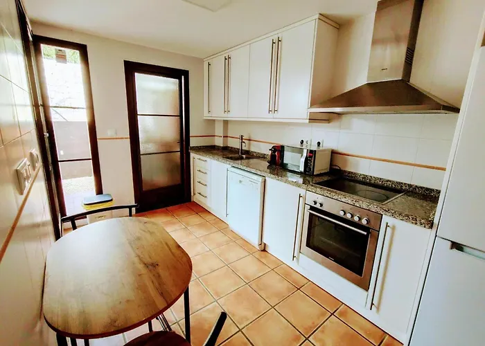 Duplex Cerca De Ideal Familias Prázdninový dům Benidorm